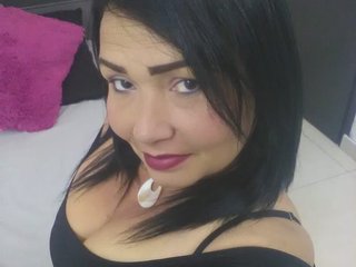 Erotski video chat Nahomi-sexy1