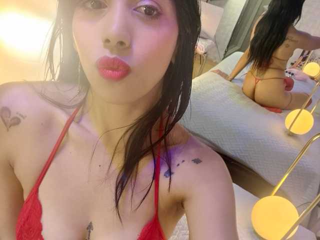 Fotografija profila NahomyBelle