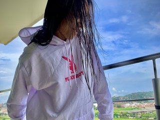 Erotski video chat Naibeth-