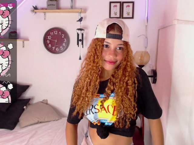 Emitiranje snimki zaslona Nailah