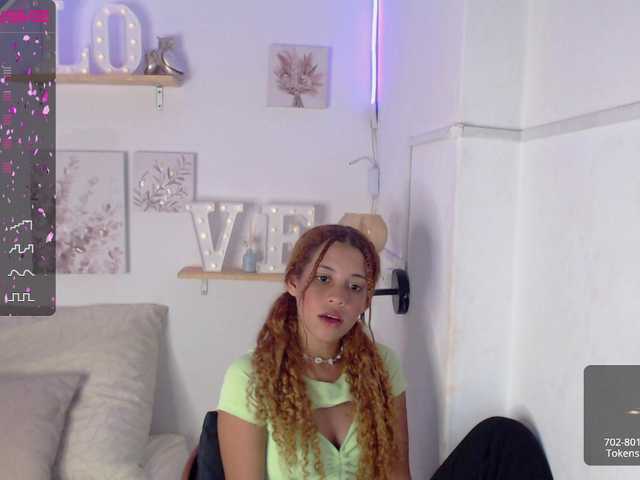 Emitiranje snimki zaslona Nailah