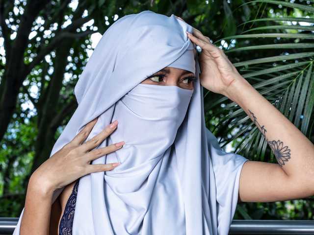 Fotografija profila naishaa1