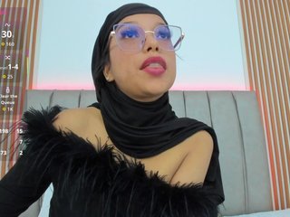 Erotski video chat naishaa1