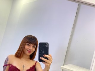 Erotski video chat NaiveCallie