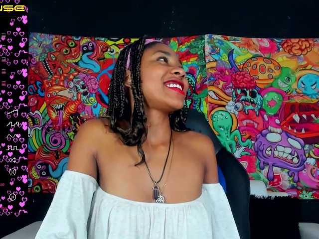 Emitiranje snimki zaslona NalaJordan08