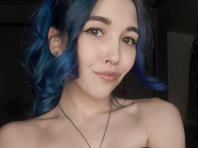 Fotografija profila nana-katana