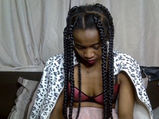 Erotski video chat Nana-Pretty