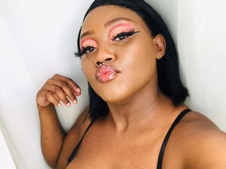 Erotski video chat Nanababe1