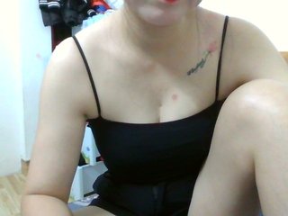 Erotski video chat Nanababy888