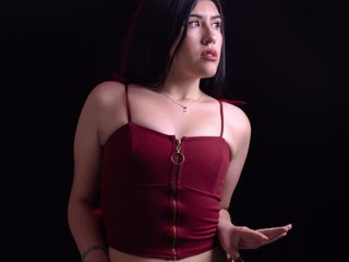 Erotski video chat NanaBlackbee