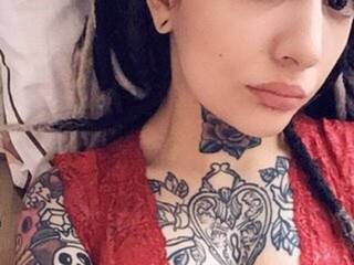 Erotski video chat Nancy_fox