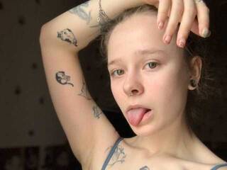 Erotski video chat Nani-Severus