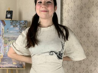 Erotski video chat NannieClark