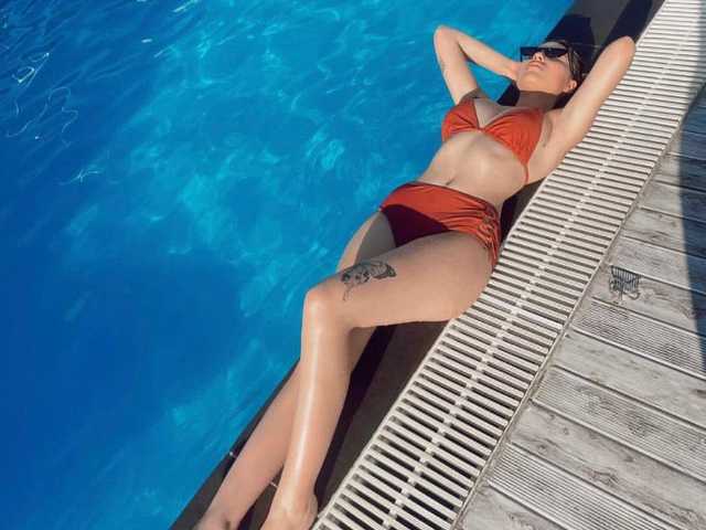 Fotografija profila Nanny777