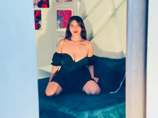 Erotski video chat NanyPrety
