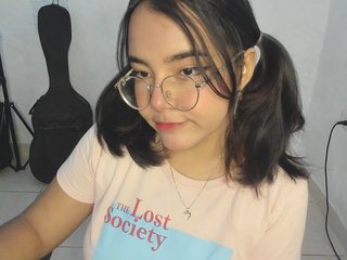 Erotski video chat Naoko-Uwu