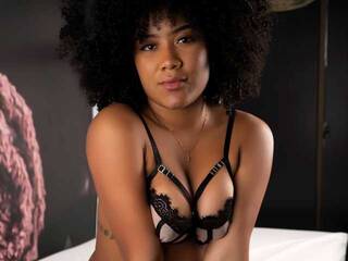 Erotski video chat naomi-ass