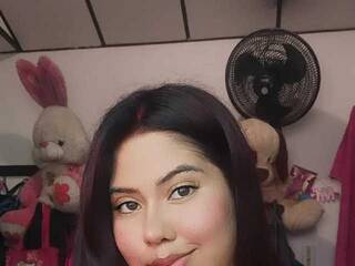 Erotski video chat Naomi-Stone