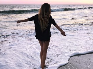 Erotski video chat NaomiBraunx