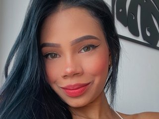 Erotski video chat NaomiBrooke