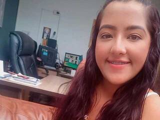 Erotski video chat NaomiiWood