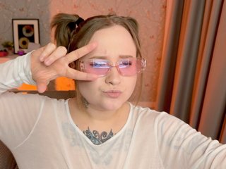 Erotski video chat NaomiRey