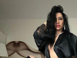 Erotski video chat NaomiScarlett