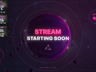 Erotski video chat NaomiScarlett