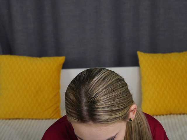 Emitiranje snimki zaslona NaomiSweetheart