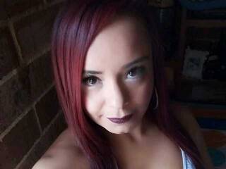 Erotski video chat Naomy-hadi