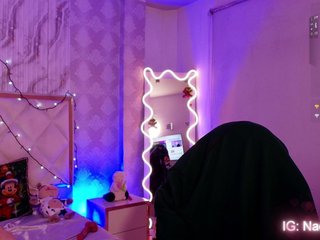 Erotski video chat Naomy-tay1