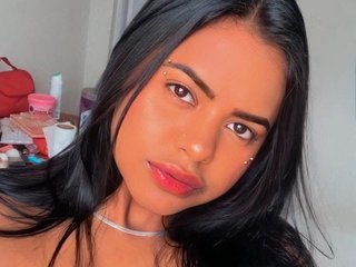 Erotski video chat NaraBrasileirinha