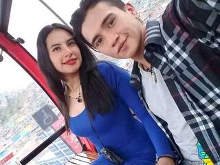 Erotski video chat naray-ackerma