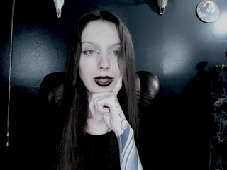 Erotski video chat NarcissaDark