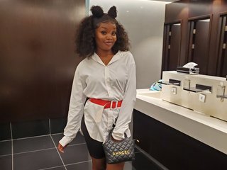 Erotski video chat Narstygoddess