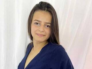 Erotski video chat Nasly40