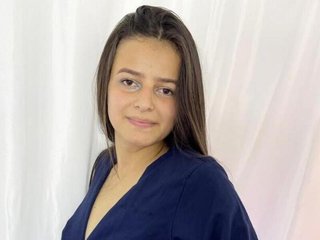 Erotski video chat Nasly40