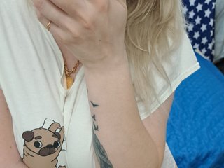 Erotski video chat Nastasia25
