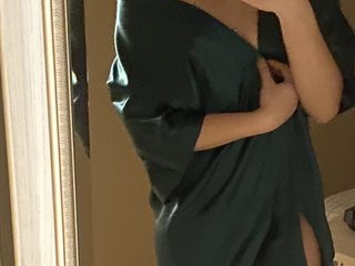 Erotski video chat Nastenaaa