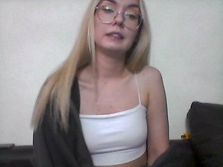 Erotski video chat Alisha-baby