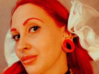 Erotski video chat Red_Fox