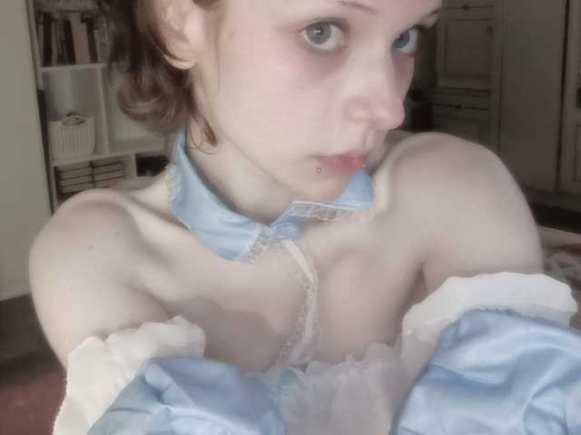 Fotografija profila saintpiterskaya