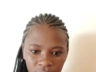 Erotski video chat NastyEbony001