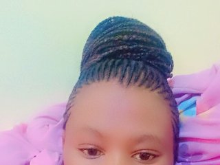 Erotski video chat NastyEbony001