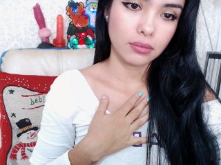 Emitiranje snimki zaslona Nastypretty4u
