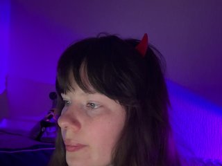 Erotski video chat MarusyaM