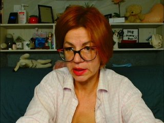 Erotski video chat Natali3855