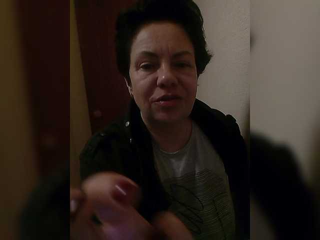 Emitiranje snimki zaslona Natali48