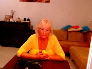 Erotski video chat Natalia7634