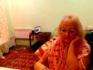 Erotski video chat Natalia7634